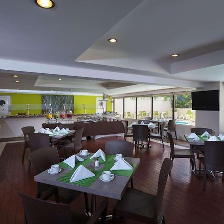 Radisson Hotel Σάντο Ντομίγκο Εξωτερικό φωτογραφία