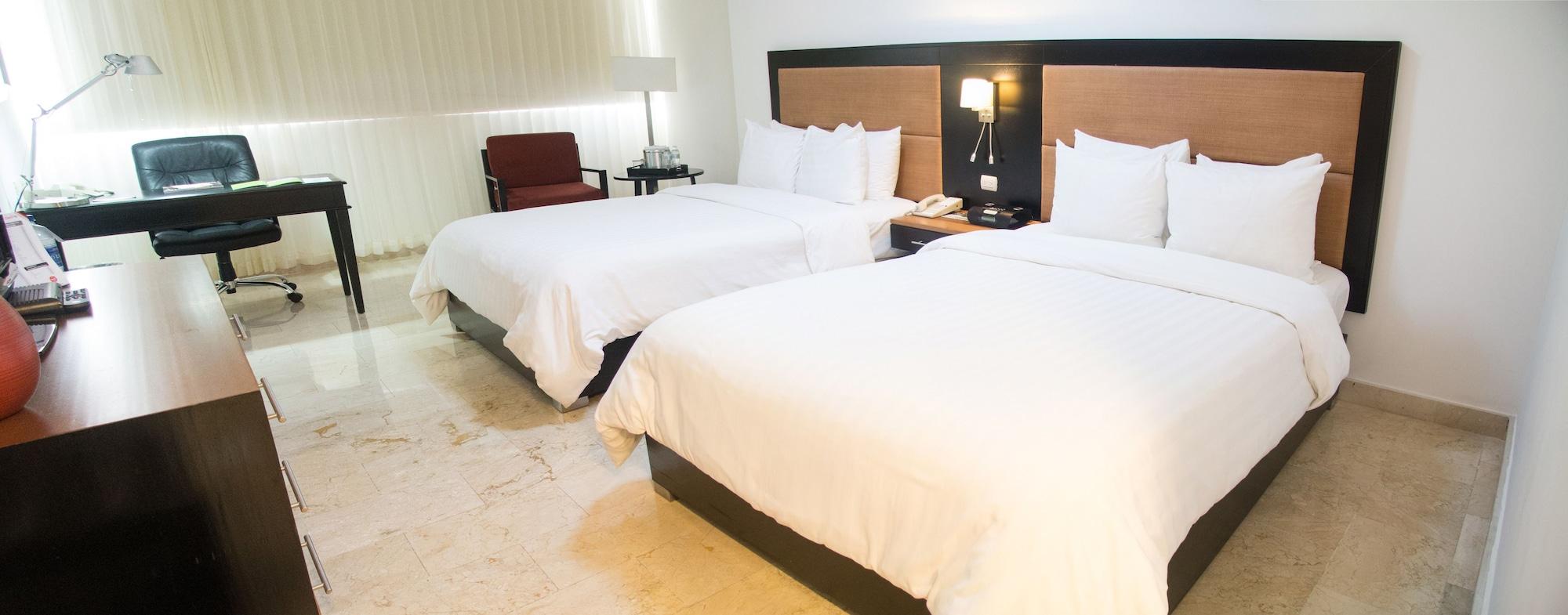 Radisson Hotel Σάντο Ντομίγκο Εξωτερικό φωτογραφία