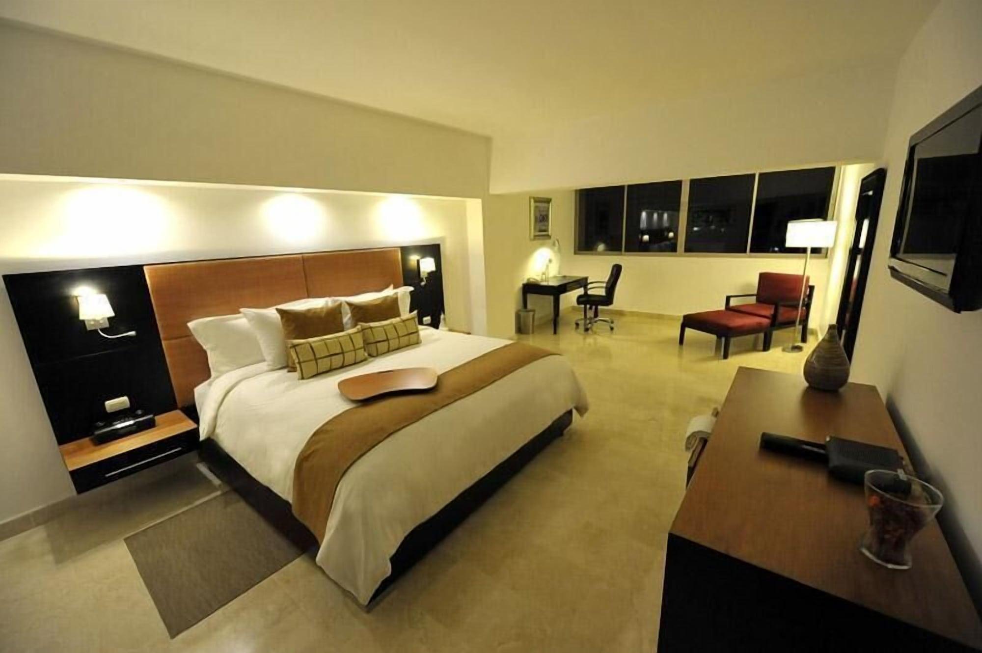 Radisson Hotel Σάντο Ντομίγκο Εξωτερικό φωτογραφία