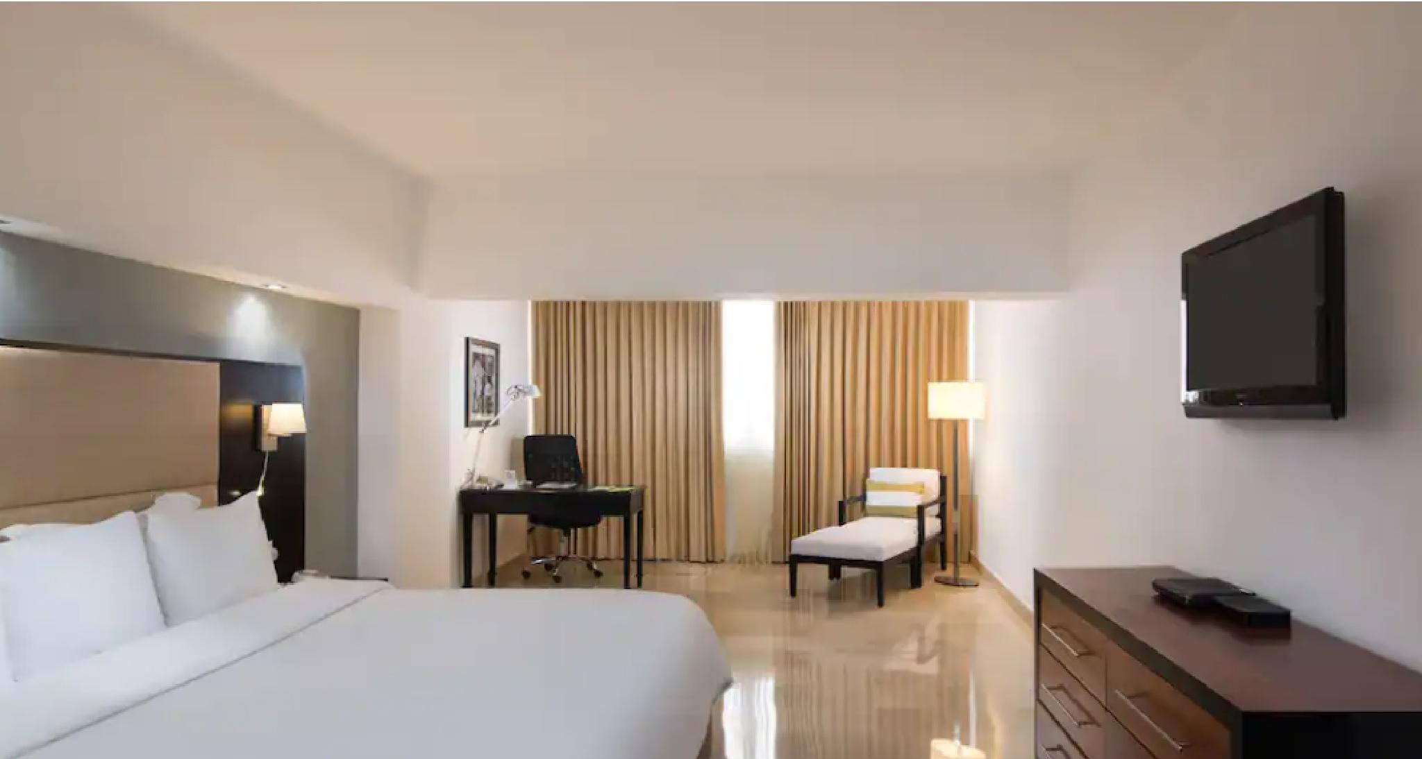 Radisson Hotel Σάντο Ντομίγκο Εξωτερικό φωτογραφία