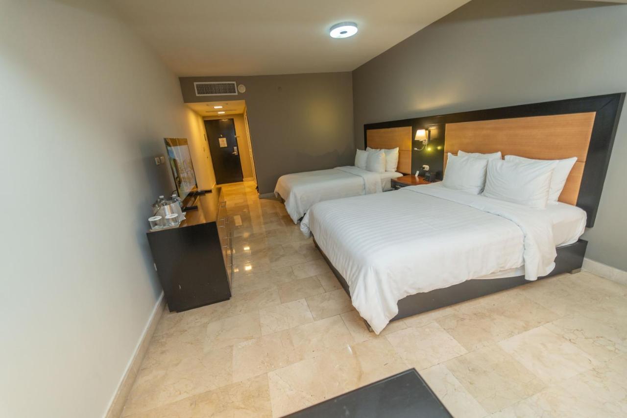 Radisson Hotel Σάντο Ντομίγκο Εξωτερικό φωτογραφία