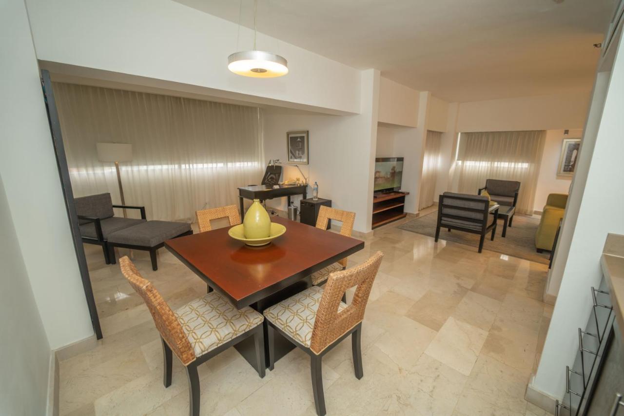 Radisson Hotel Σάντο Ντομίγκο Εξωτερικό φωτογραφία