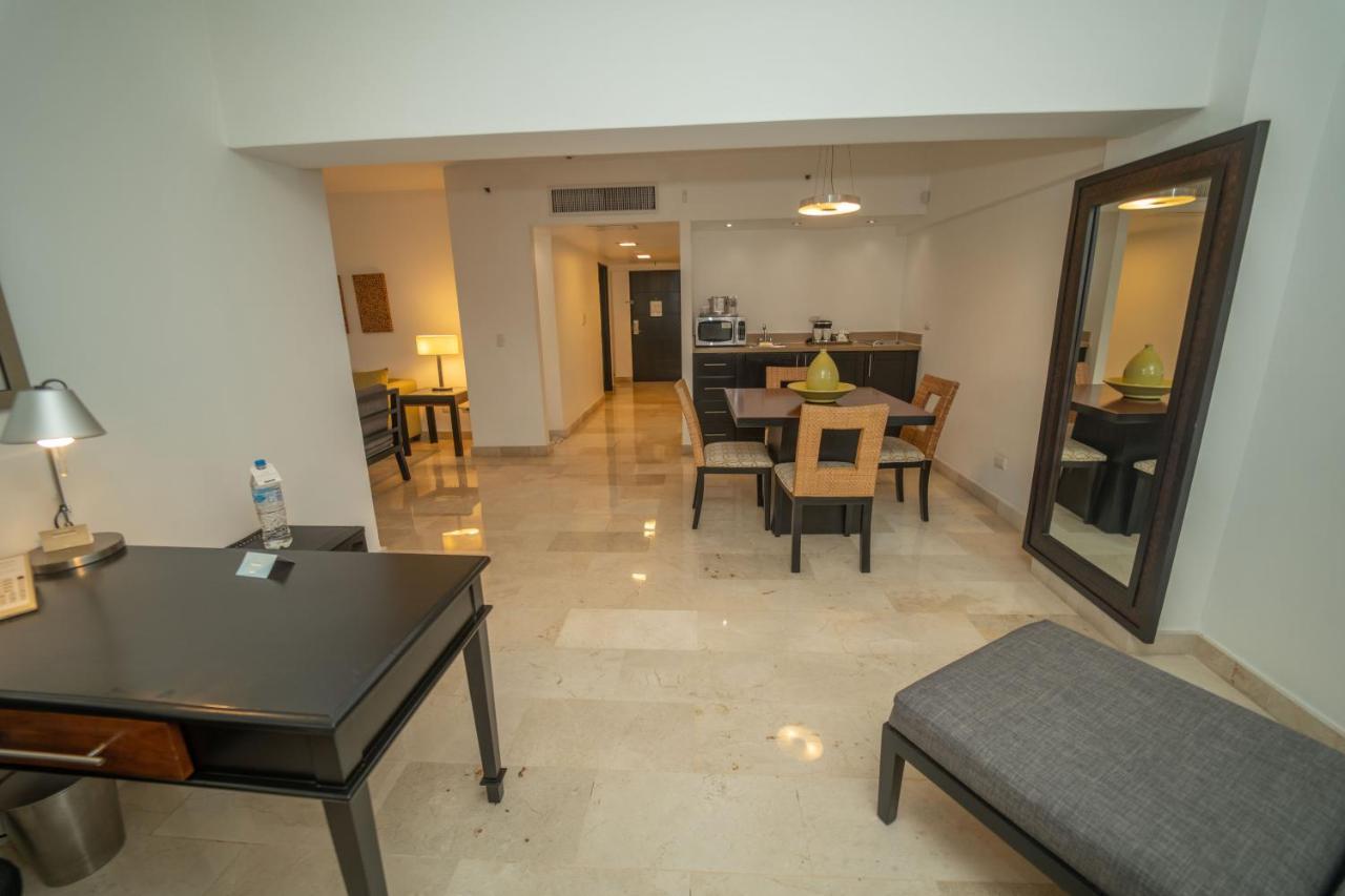 Radisson Hotel Σάντο Ντομίγκο Εξωτερικό φωτογραφία