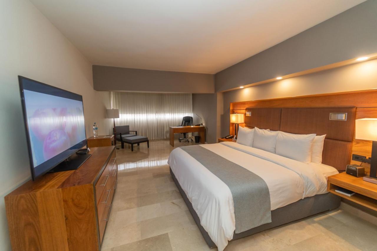 Radisson Hotel Σάντο Ντομίγκο Εξωτερικό φωτογραφία
