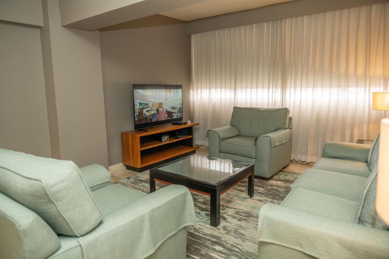 Radisson Hotel Σάντο Ντομίγκο Εξωτερικό φωτογραφία