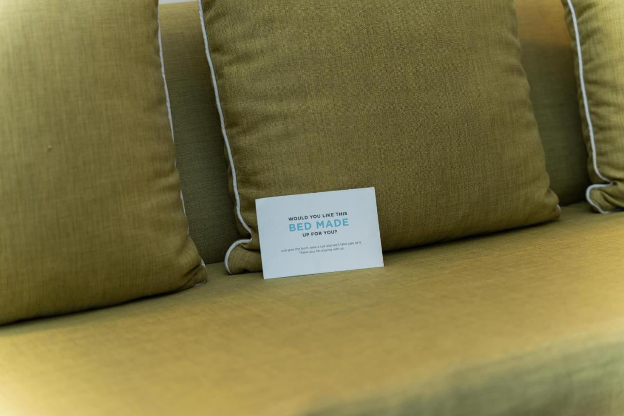 Radisson Hotel Σάντο Ντομίγκο Εξωτερικό φωτογραφία