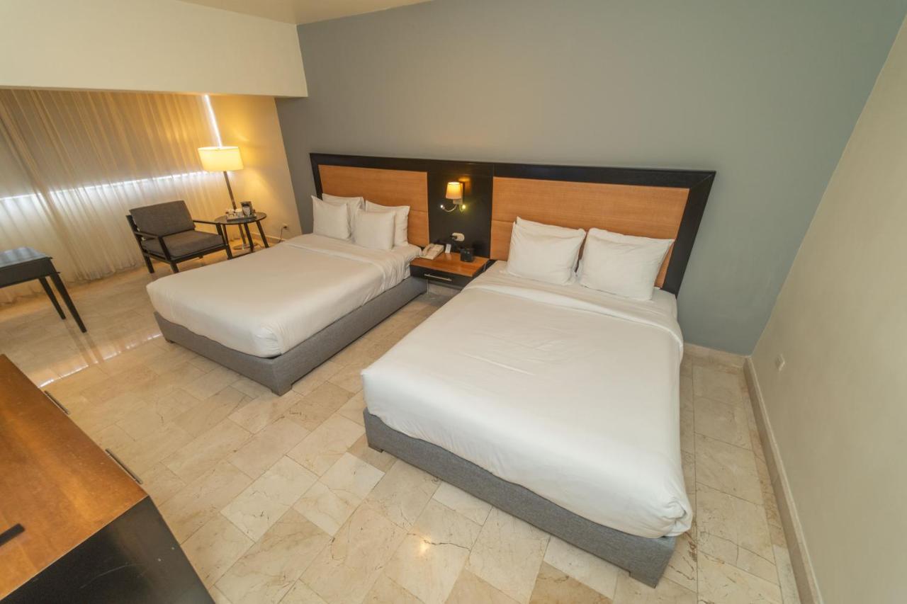 Radisson Hotel Σάντο Ντομίγκο Εξωτερικό φωτογραφία