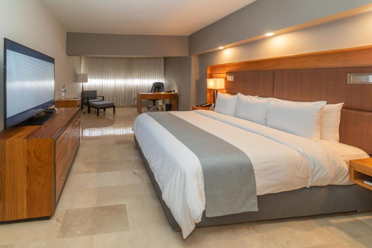 Radisson Hotel Σάντο Ντομίγκο Εξωτερικό φωτογραφία