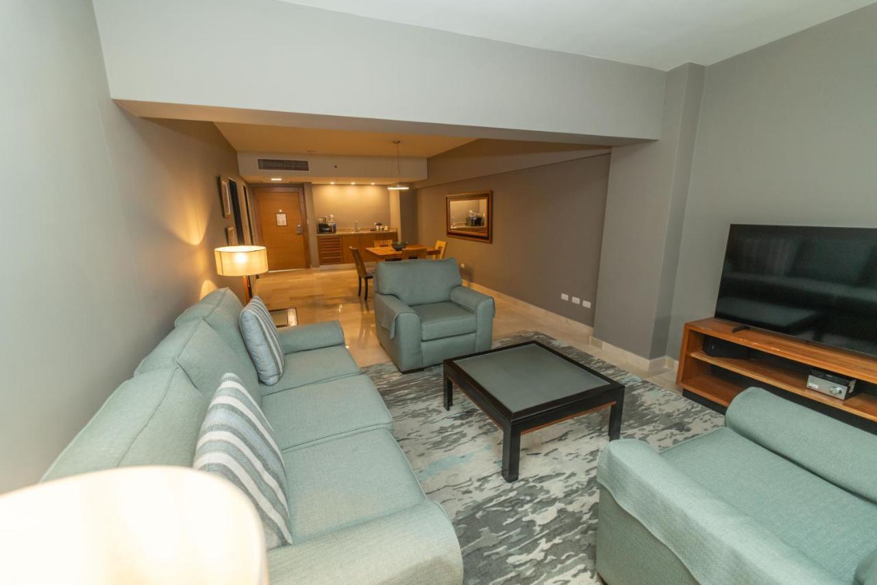 Radisson Hotel Σάντο Ντομίγκο Εξωτερικό φωτογραφία