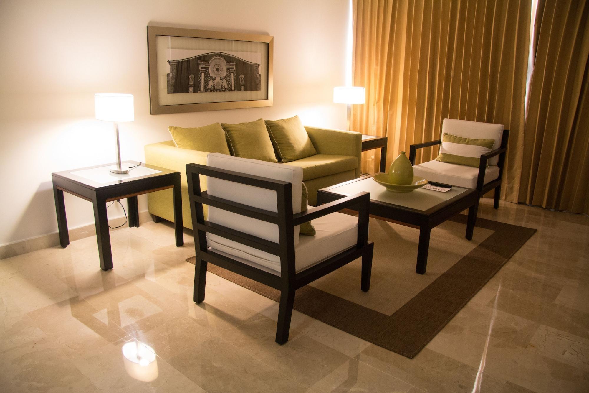 Radisson Hotel Σάντο Ντομίγκο Εξωτερικό φωτογραφία
