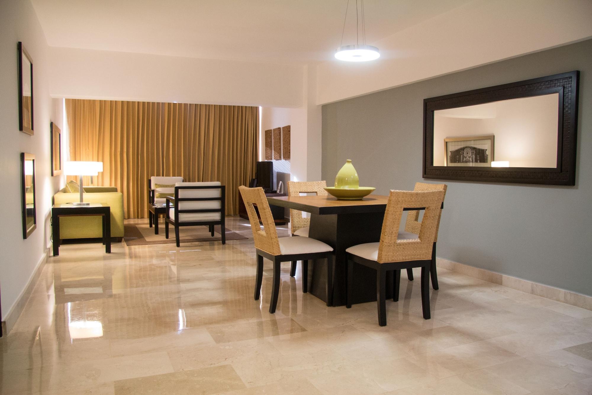 Radisson Hotel Σάντο Ντομίγκο Εξωτερικό φωτογραφία