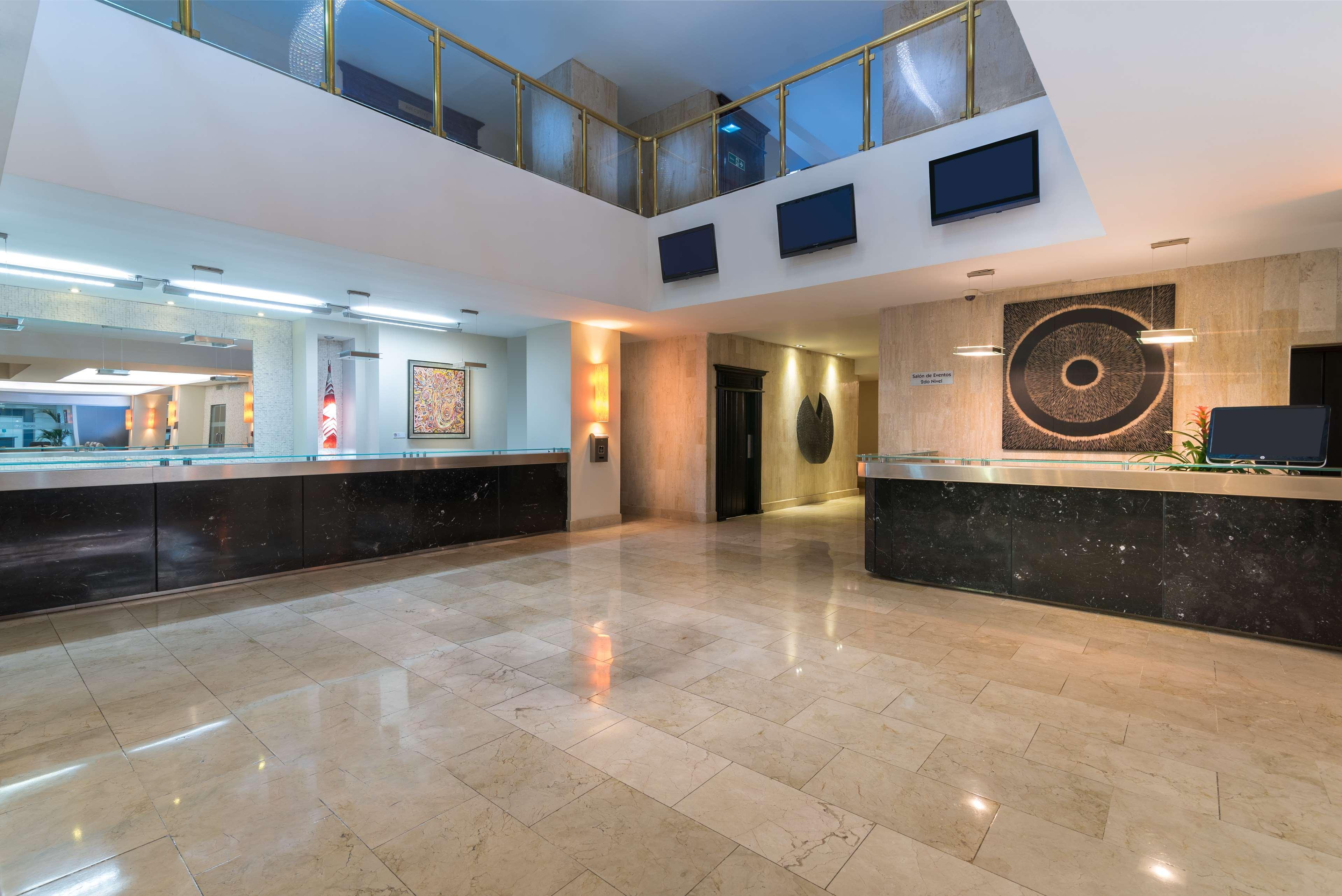 Radisson Hotel Σάντο Ντομίγκο Εξωτερικό φωτογραφία