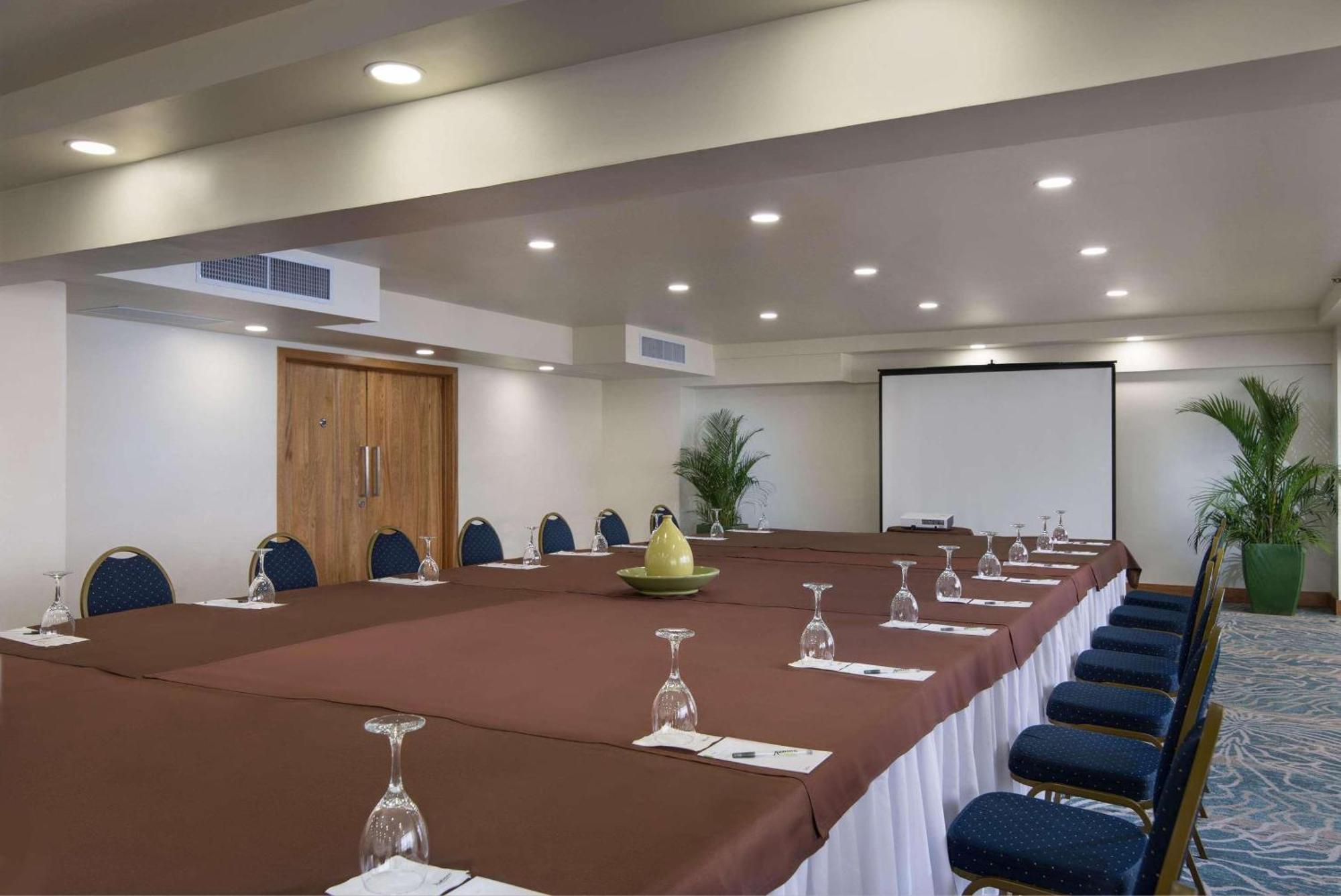 Radisson Hotel Σάντο Ντομίγκο Εξωτερικό φωτογραφία