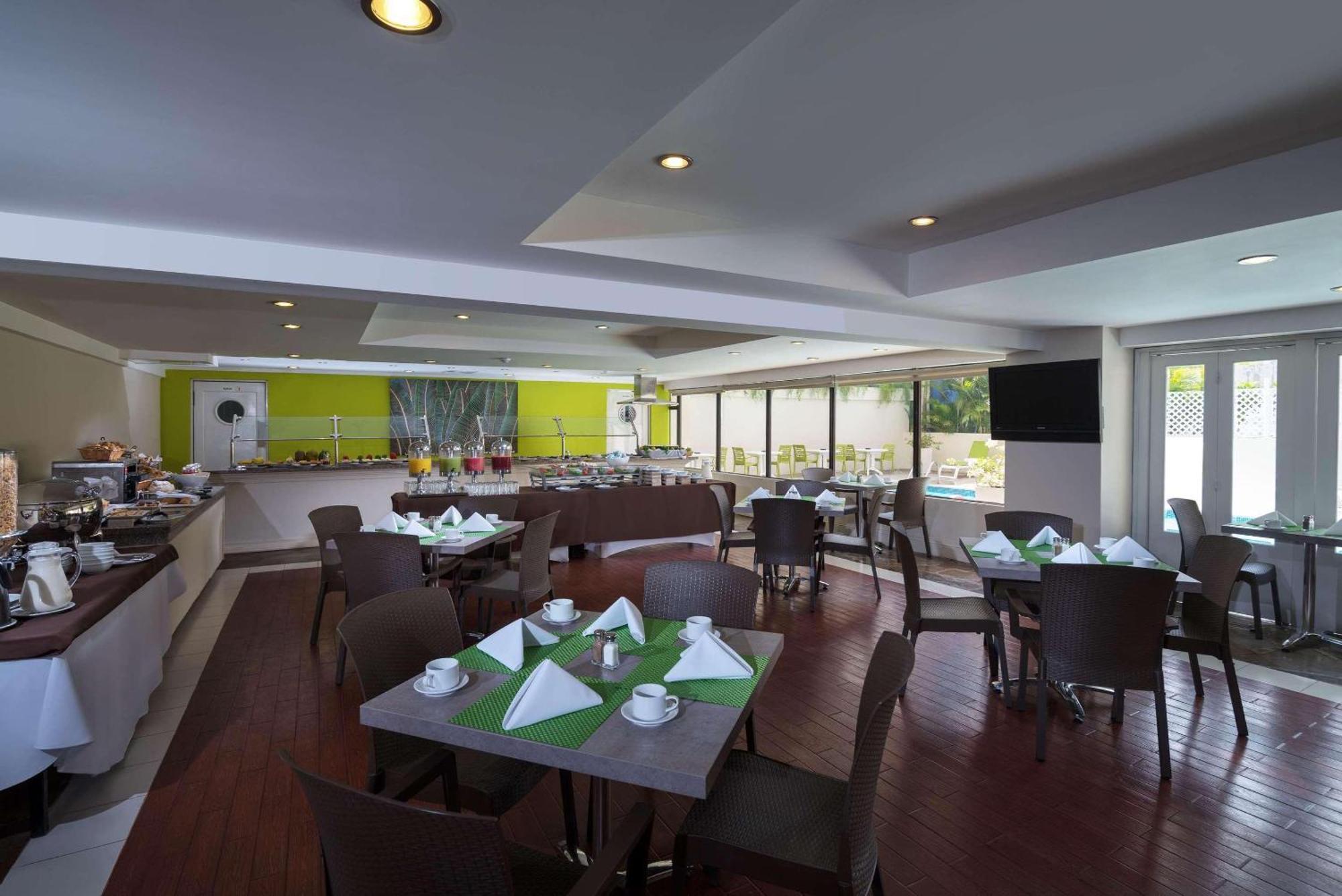 Radisson Hotel Σάντο Ντομίγκο Εξωτερικό φωτογραφία