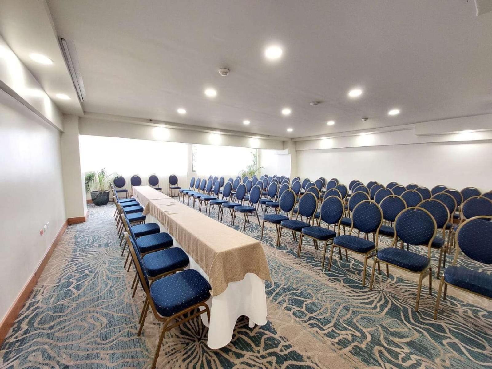 Radisson Hotel Σάντο Ντομίγκο Εξωτερικό φωτογραφία