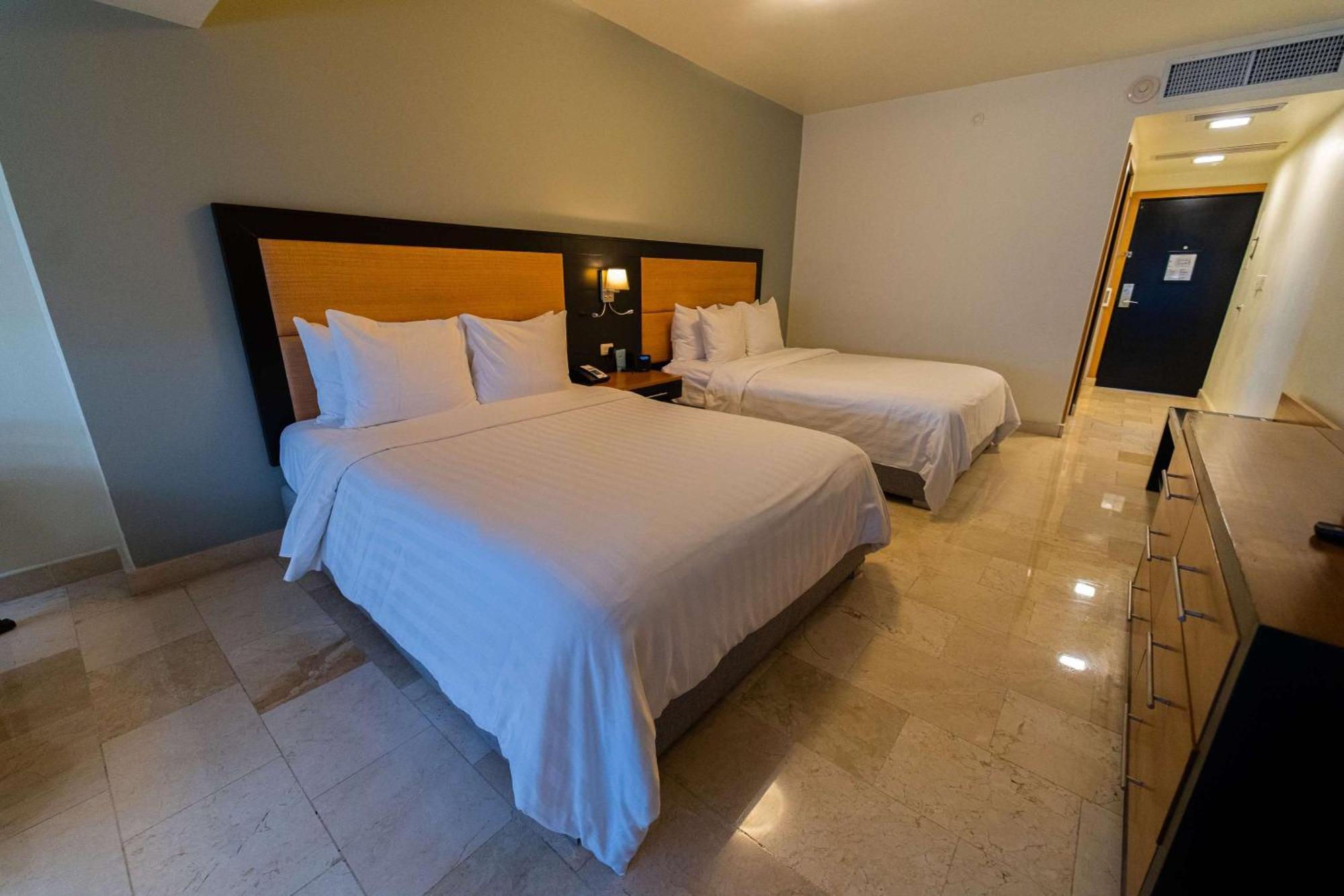 Radisson Hotel Σάντο Ντομίγκο Εξωτερικό φωτογραφία