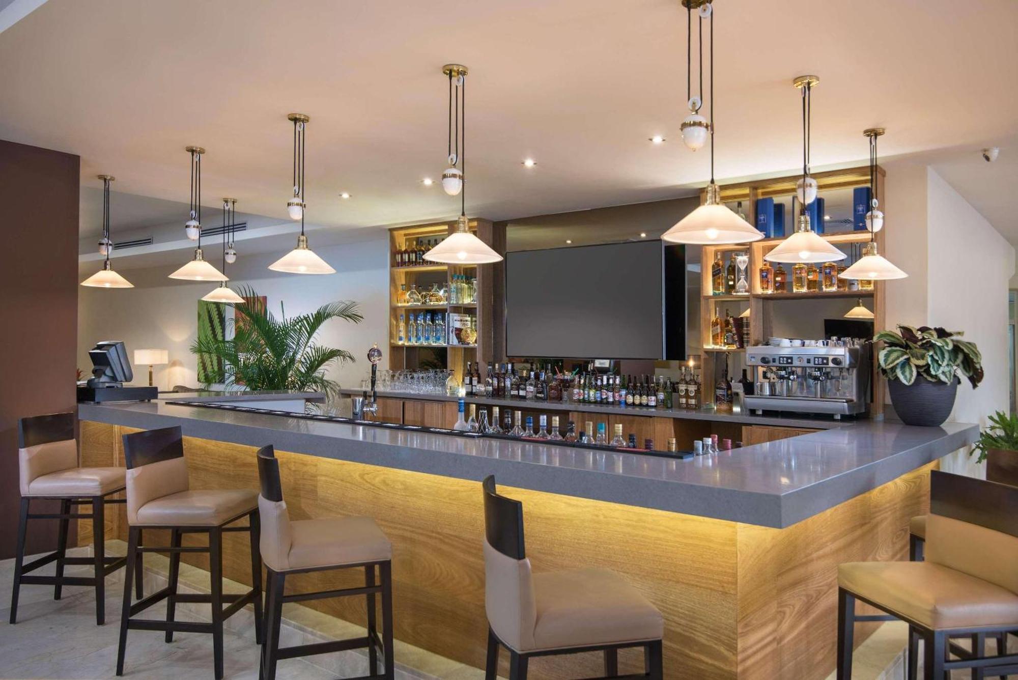 Radisson Hotel Σάντο Ντομίγκο Εξωτερικό φωτογραφία