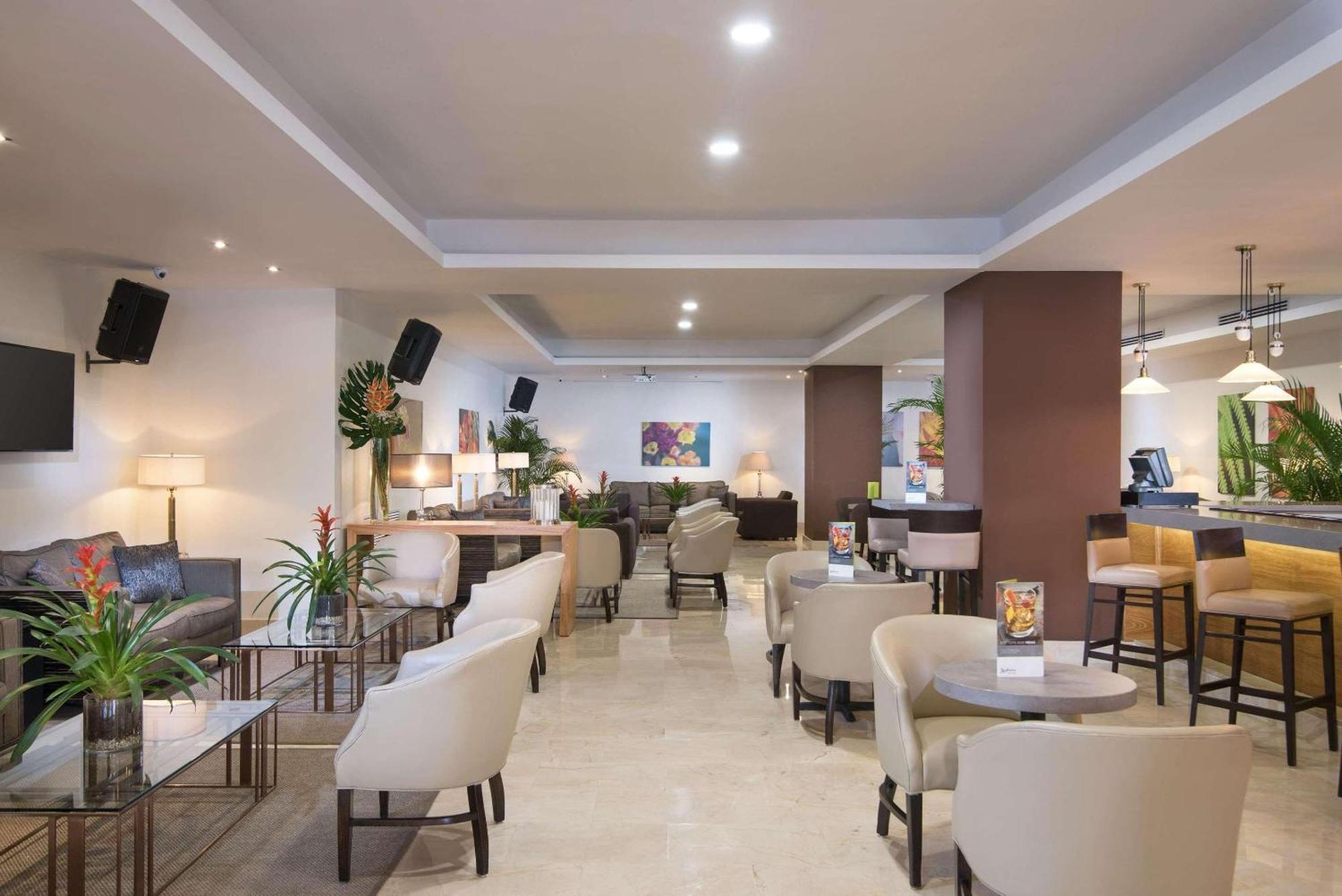 Radisson Hotel Σάντο Ντομίγκο Εξωτερικό φωτογραφία