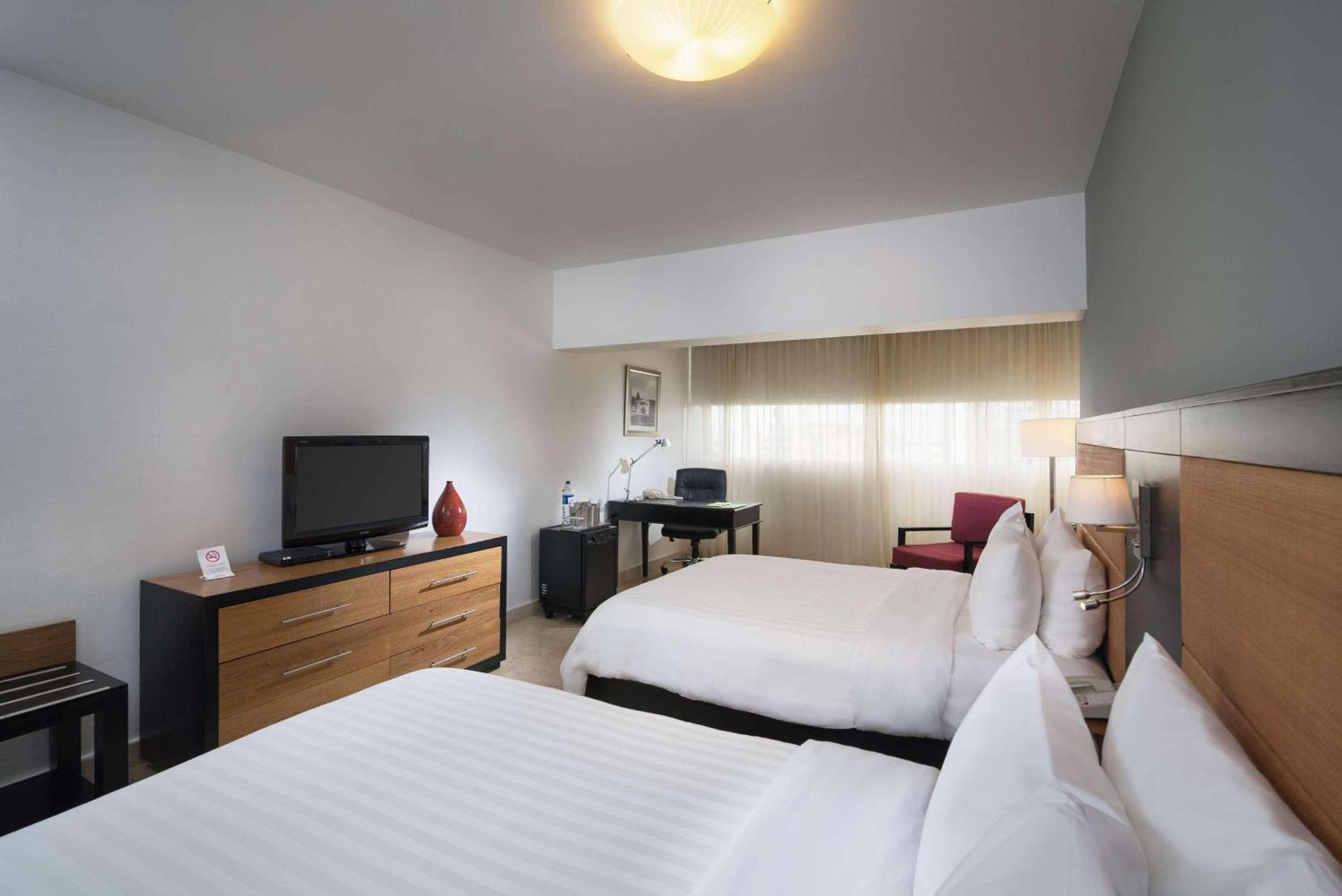 Radisson Hotel Σάντο Ντομίγκο Εξωτερικό φωτογραφία