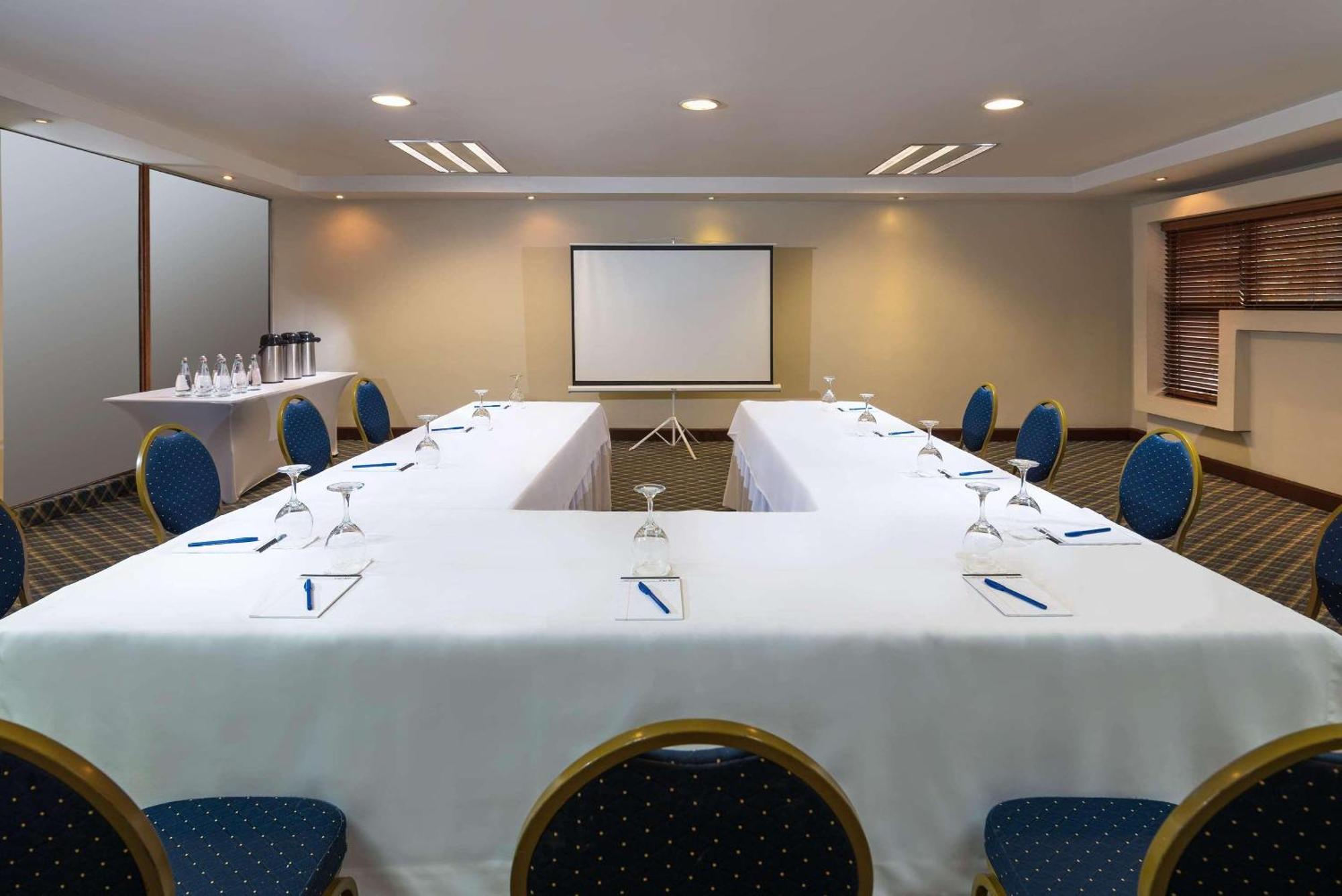Radisson Hotel Σάντο Ντομίγκο Εξωτερικό φωτογραφία