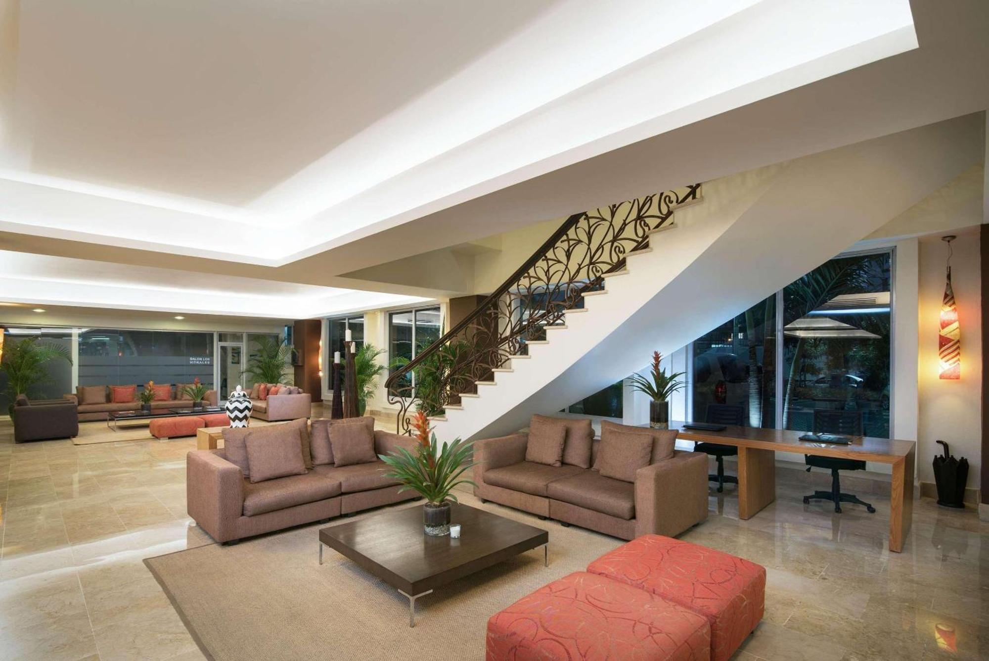 Radisson Hotel Σάντο Ντομίγκο Εξωτερικό φωτογραφία