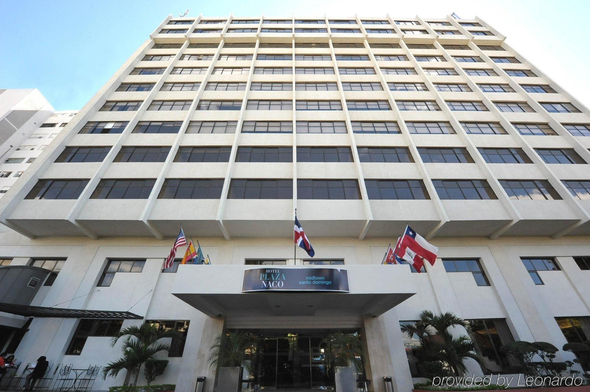 Radisson Hotel Σάντο Ντομίγκο Εξωτερικό φωτογραφία