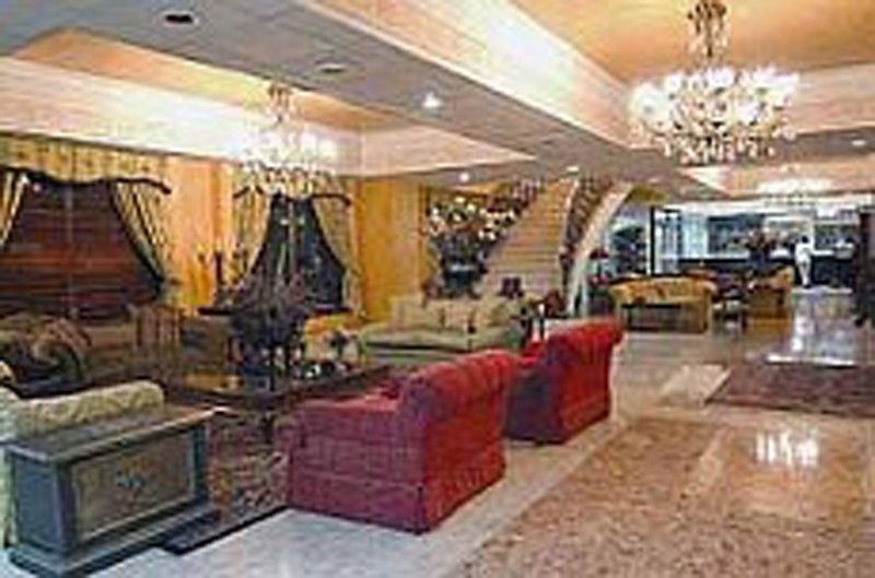 Radisson Hotel Σάντο Ντομίγκο Εξωτερικό φωτογραφία
