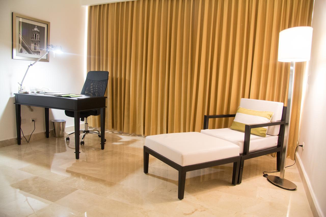 Radisson Hotel Σάντο Ντομίγκο Εξωτερικό φωτογραφία