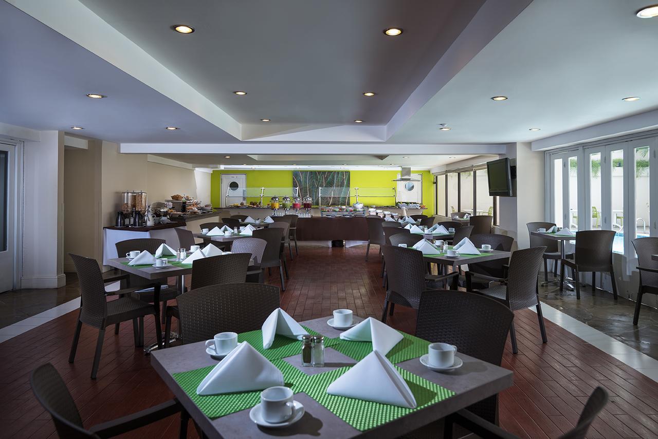 Radisson Hotel Σάντο Ντομίγκο Εξωτερικό φωτογραφία
