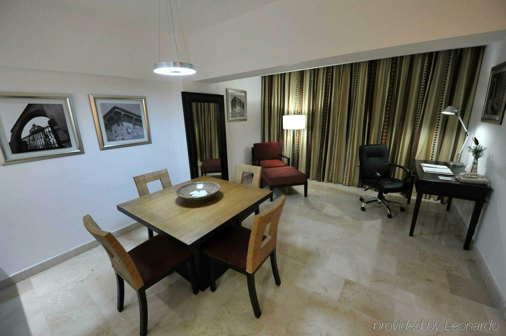 Radisson Hotel Σάντο Ντομίγκο Δωμάτιο φωτογραφία