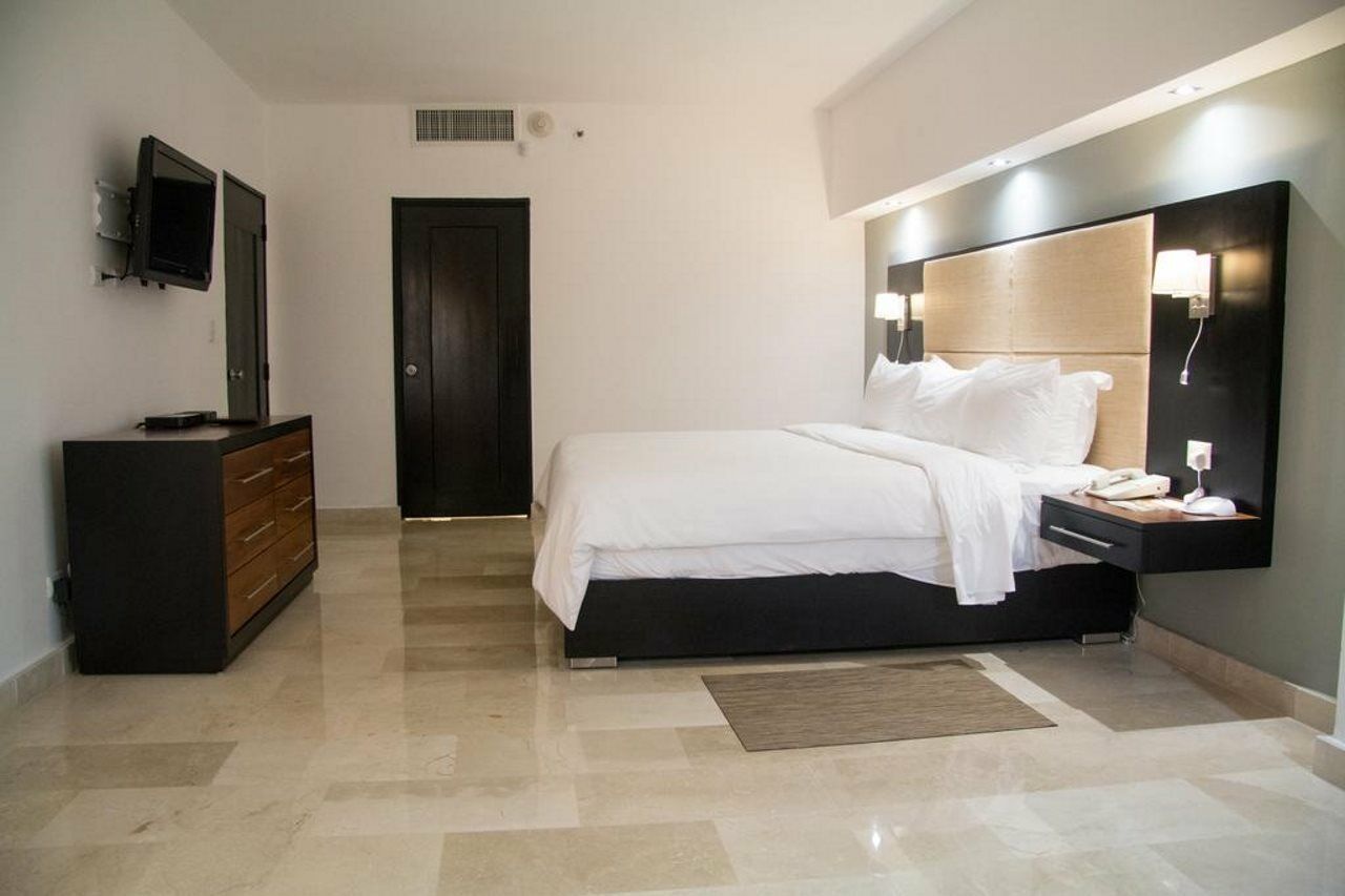 Radisson Hotel Σάντο Ντομίγκο Εξωτερικό φωτογραφία