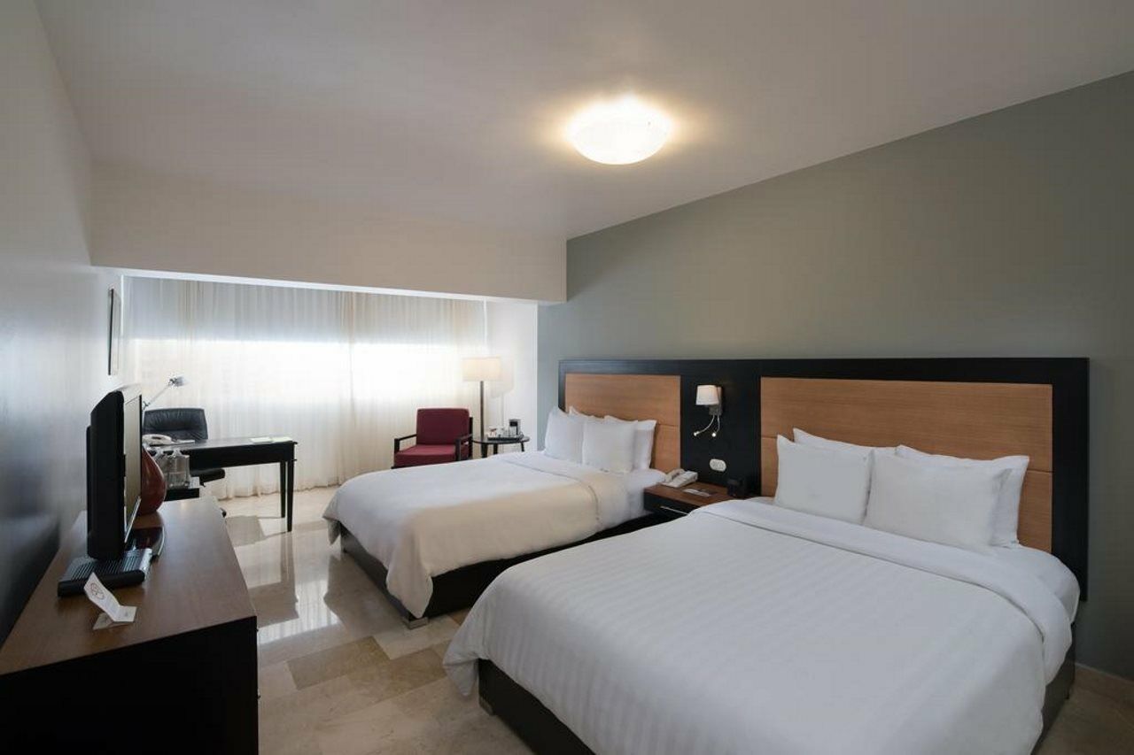 Radisson Hotel Σάντο Ντομίγκο Εξωτερικό φωτογραφία