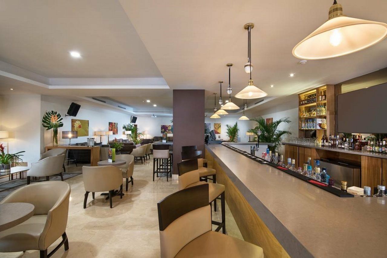 Radisson Hotel Σάντο Ντομίγκο Εξωτερικό φωτογραφία